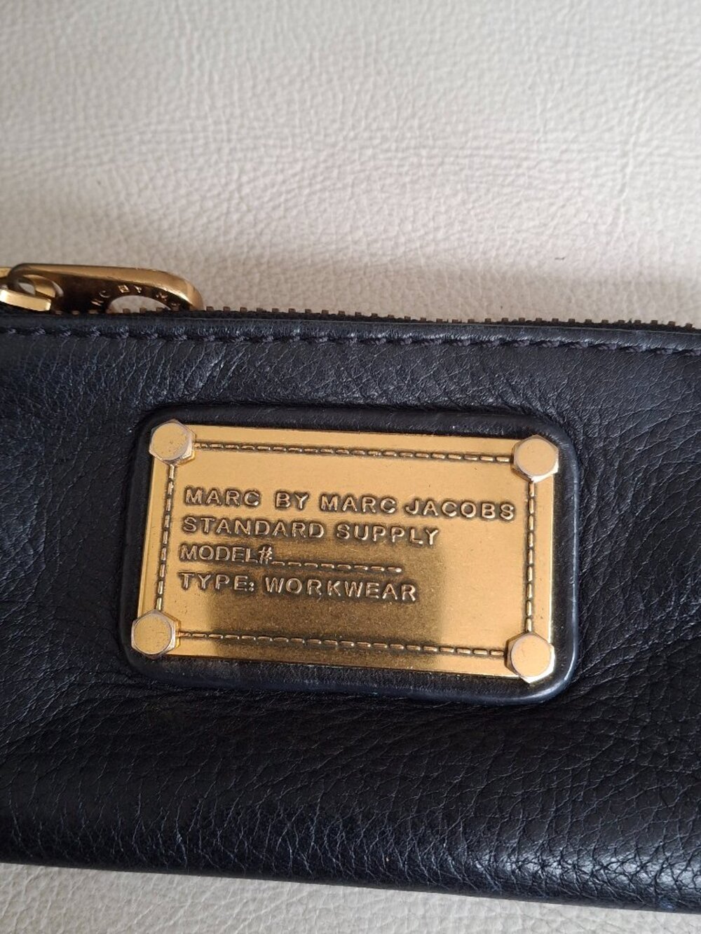Marc Jacobs coin purse